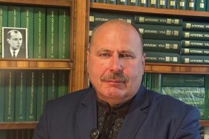 Голова Проводу ОУН (б) Олег Медуниця: “Україна має стати стати світовим хабом для національно-визвольних рухів народів, поневолених росією” Голова Проводу ОУН (б) Олег Медуниця: “Україна має стати стати світовим хабом для національно-визвольних рухів народів, поневолених росією”