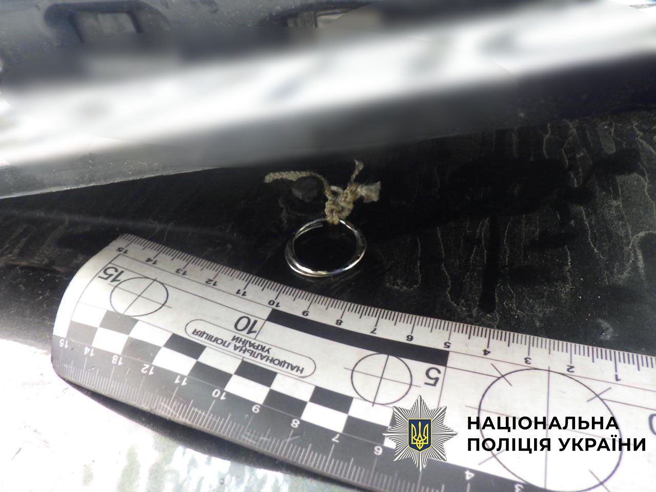 У Києві з автомобіля обміну валют викрали готівки на 15 млн гривень – всіх зловмисників затримали