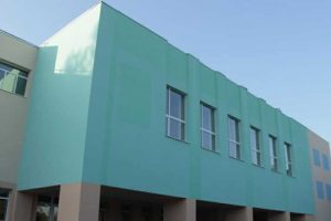 У ліцеї на Рокитнянщині встановлять протипожежну сигналізацію за 2,3 млн гривень