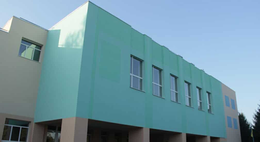 У ліцеї на Рокитнянщині встановлять протипожежну сигналізацію за 2,3 млн гривень