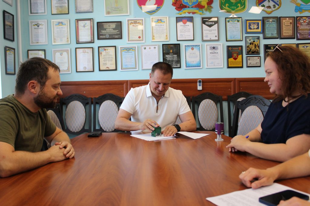 У Білогородській громаді стартує безкоштовне медобстеження для жінок