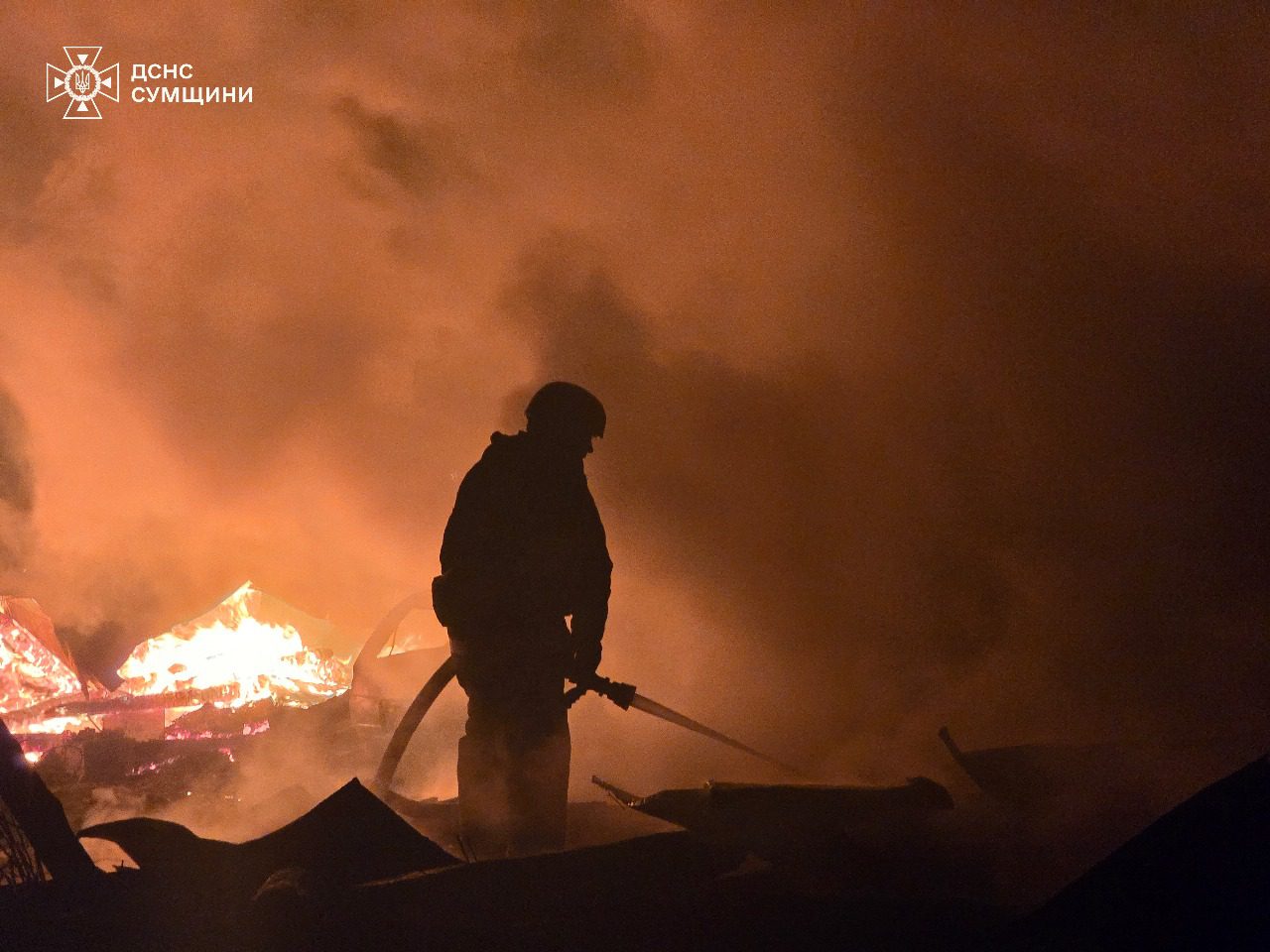 На Сумщині ворожі БпЛА вбили жінку, на Донеччині є загиблі цивільні, у Херсоні поранені