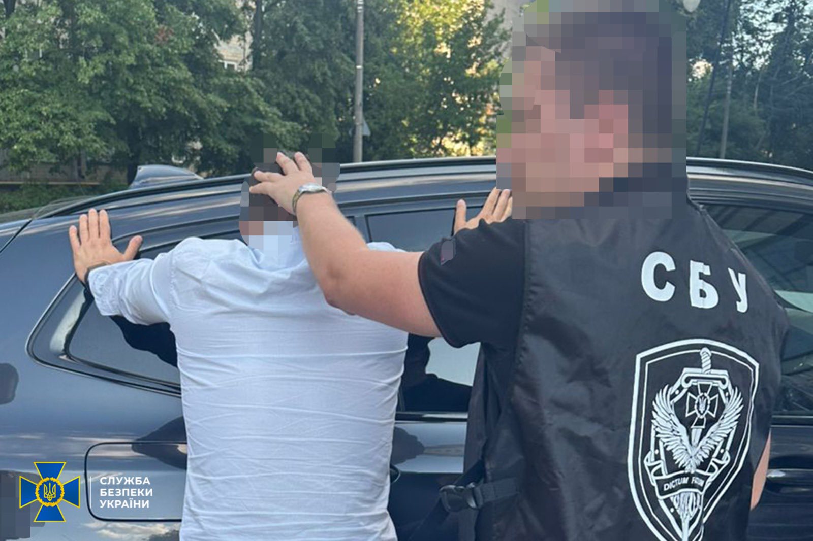 Посадовця Київського ТЦК викрили на отриманні хабаря у 3,5 тисячі доларів