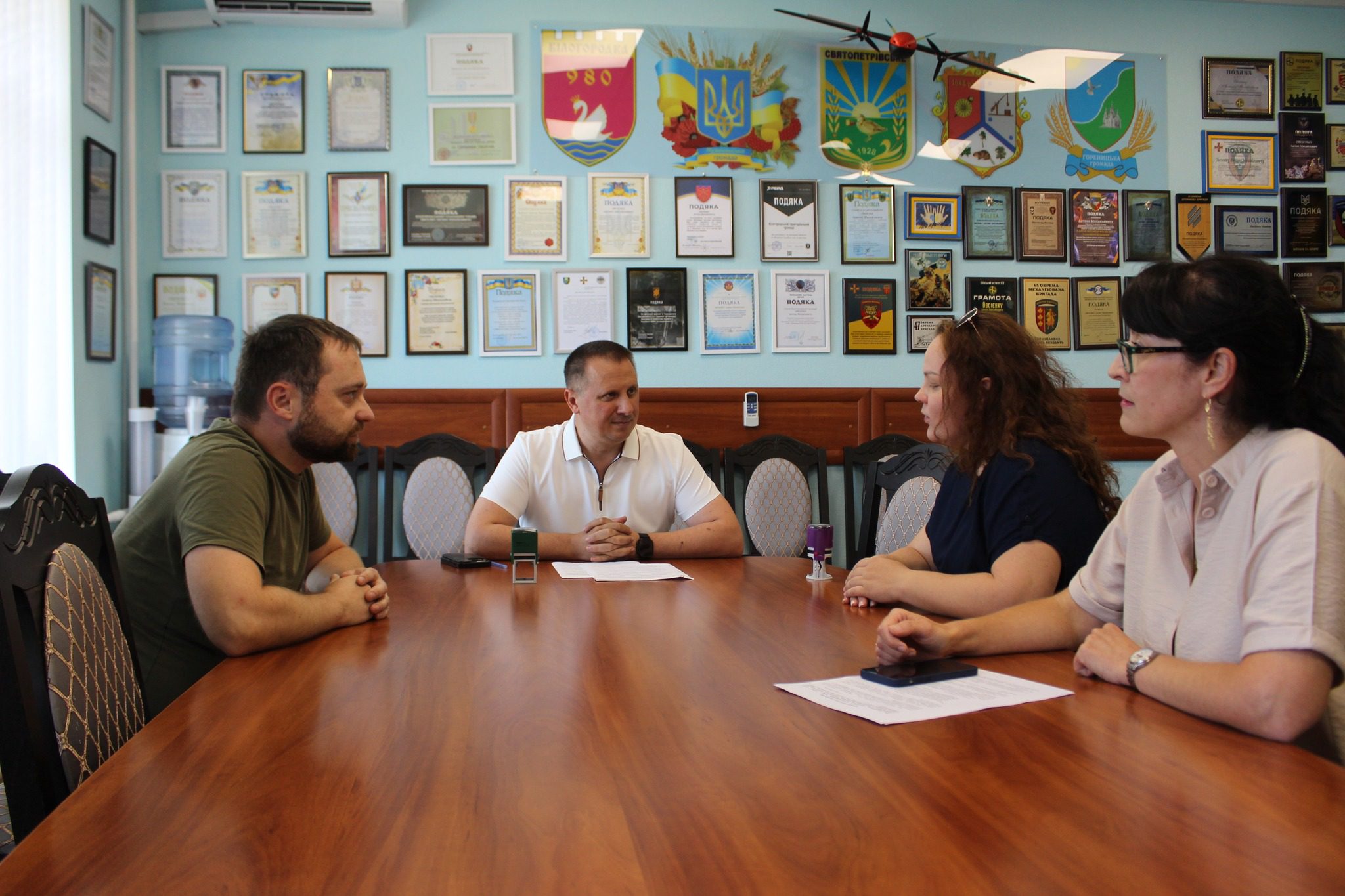 У Білогородській громаді стартує безкоштовне медобстеження для жінок