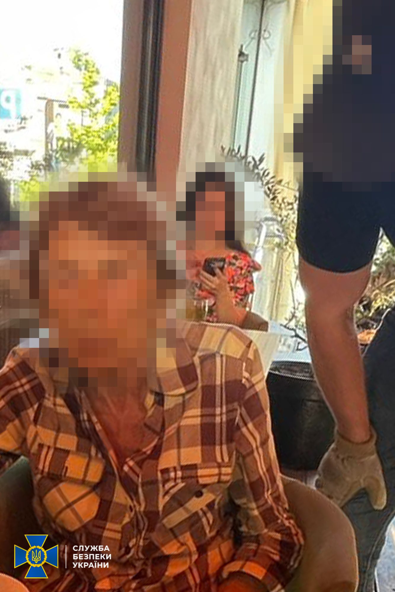 У центрі Києва ввечері 23 липня намагалися вчинити теракт, - СБУ