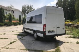 Вишневе за 1,9 млн гривень купить мікроавтобус Вишневе за 1,9 млн гривень купить мікроавтобус