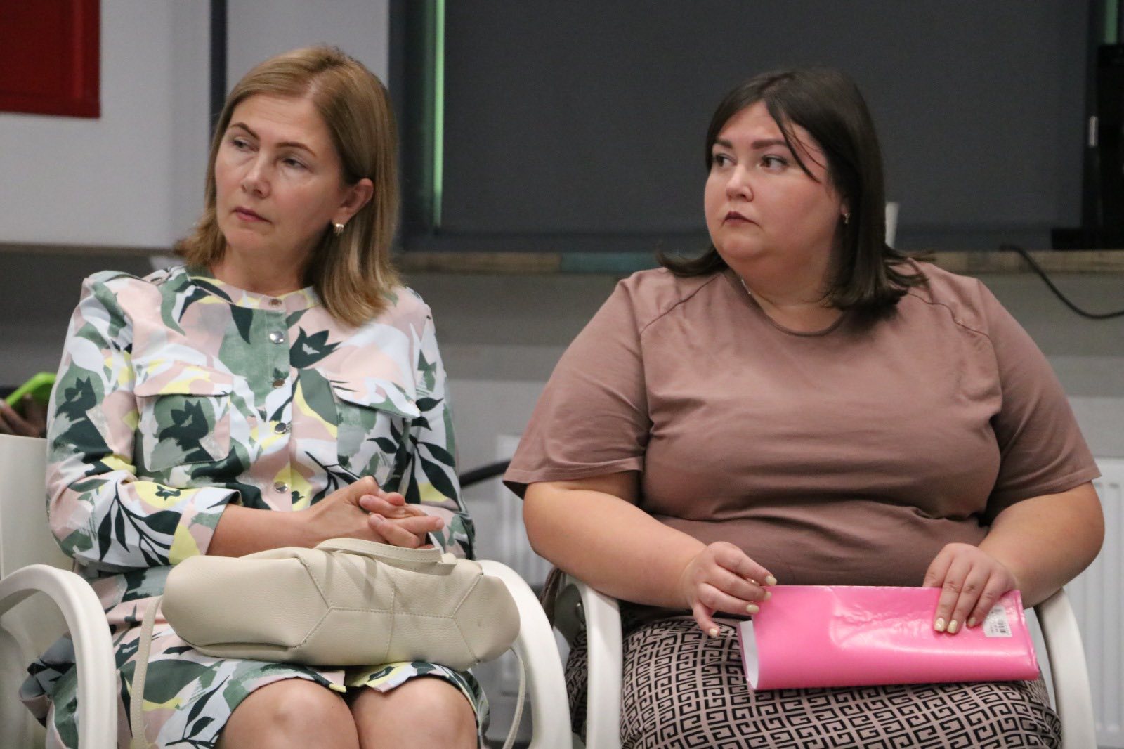 У Броварах обговорили підтримку ветеранів і потребу у транспорті для маломобільних