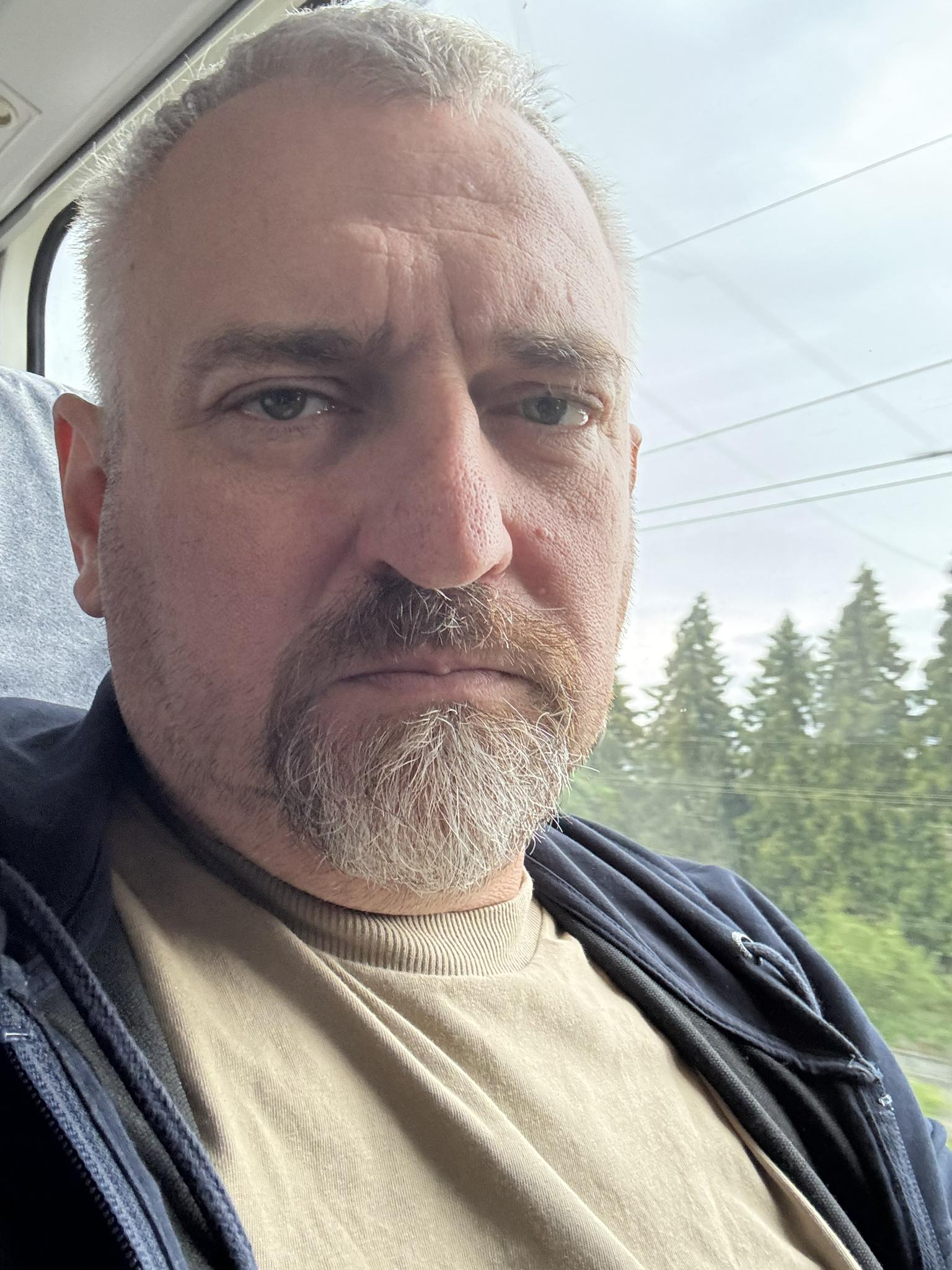 Нардеп Федієнко насварив Укрзалізницю