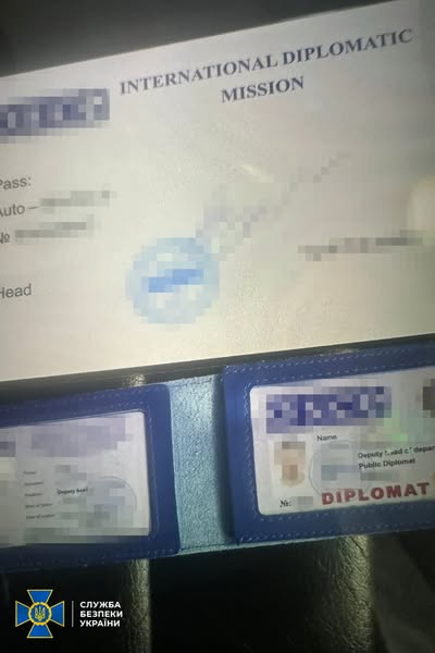 СБУ викрила пʼятьох організаторів схем ухилення від мобілізації у Києві та інших регіонах України Авточернетка