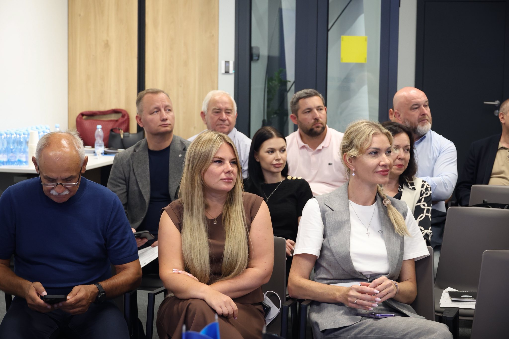 Микола Калашник: Громади Київщини є найпотужнішою рушійною силою змін