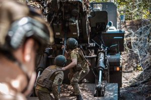 Генштаб: 29 липня на фронті щонайменше 73 бої, ворог не відступається від Покровська Генштаб: 29 липня на фронті щонайменше 73 бої, ворог не відступається від Покровська