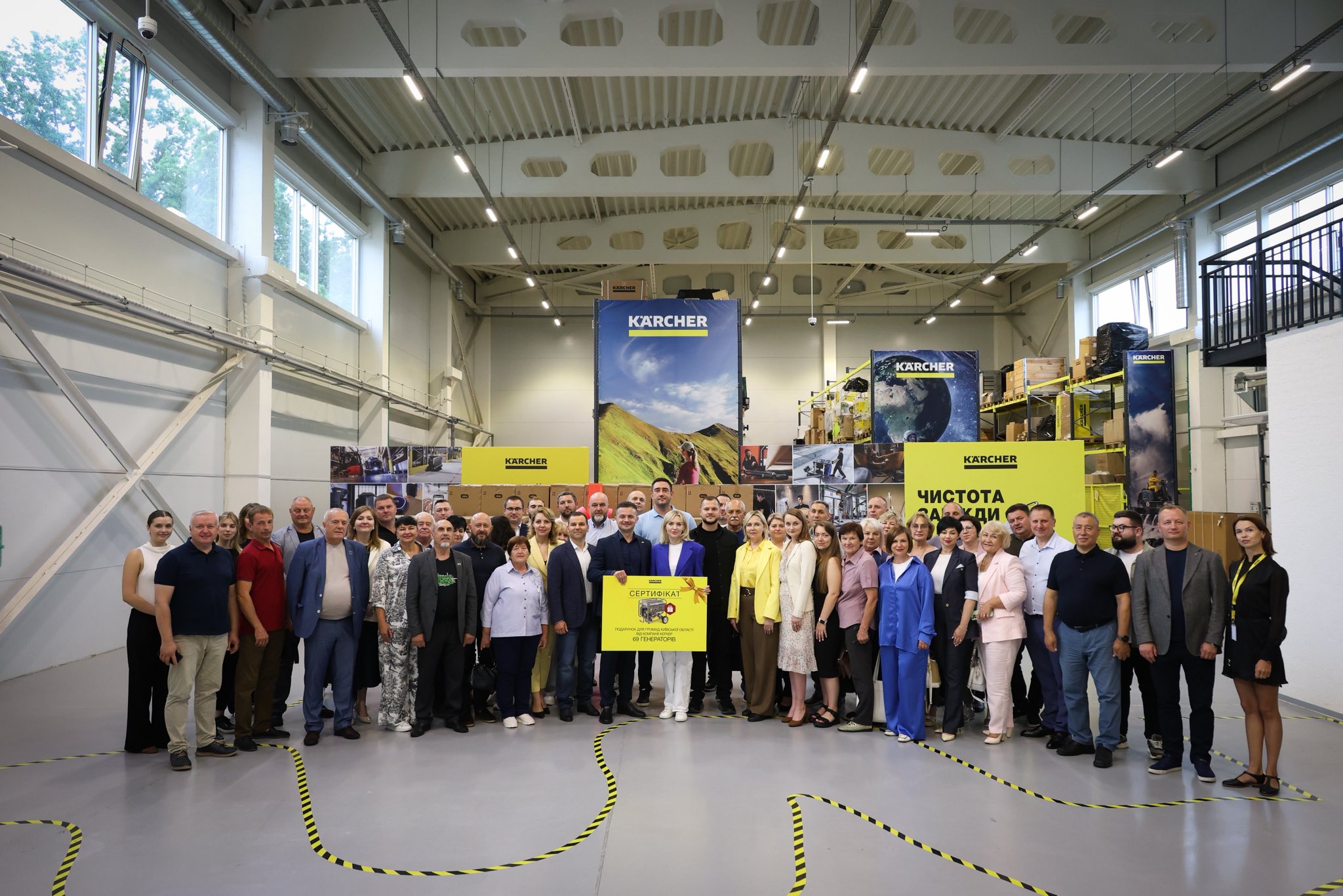 Микола Калашник: Громади Київщини є найпотужнішою рушійною силою змін