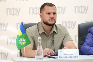 Микола Калашник: Головне управління ПФУ у Київській області залишається потужним соціальним партнером у громадах