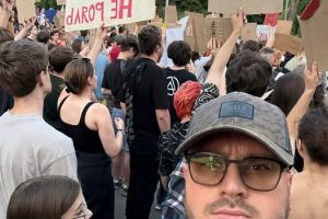 Криштафович («Українська команда»): Влада сама створила проблему з НАБУ — тепер піариться на її “вирішенні” Криштафович («Українська команда»): Влада сама створила проблему з НАБУ — тепер піариться на її “вирішенні”