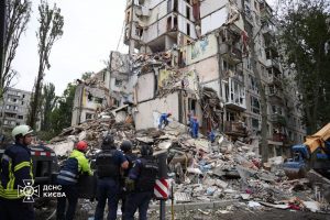 У Києві 1 серпня оголошено Днем жалоби У Києві 1 серпня оголошено Днем жалоби