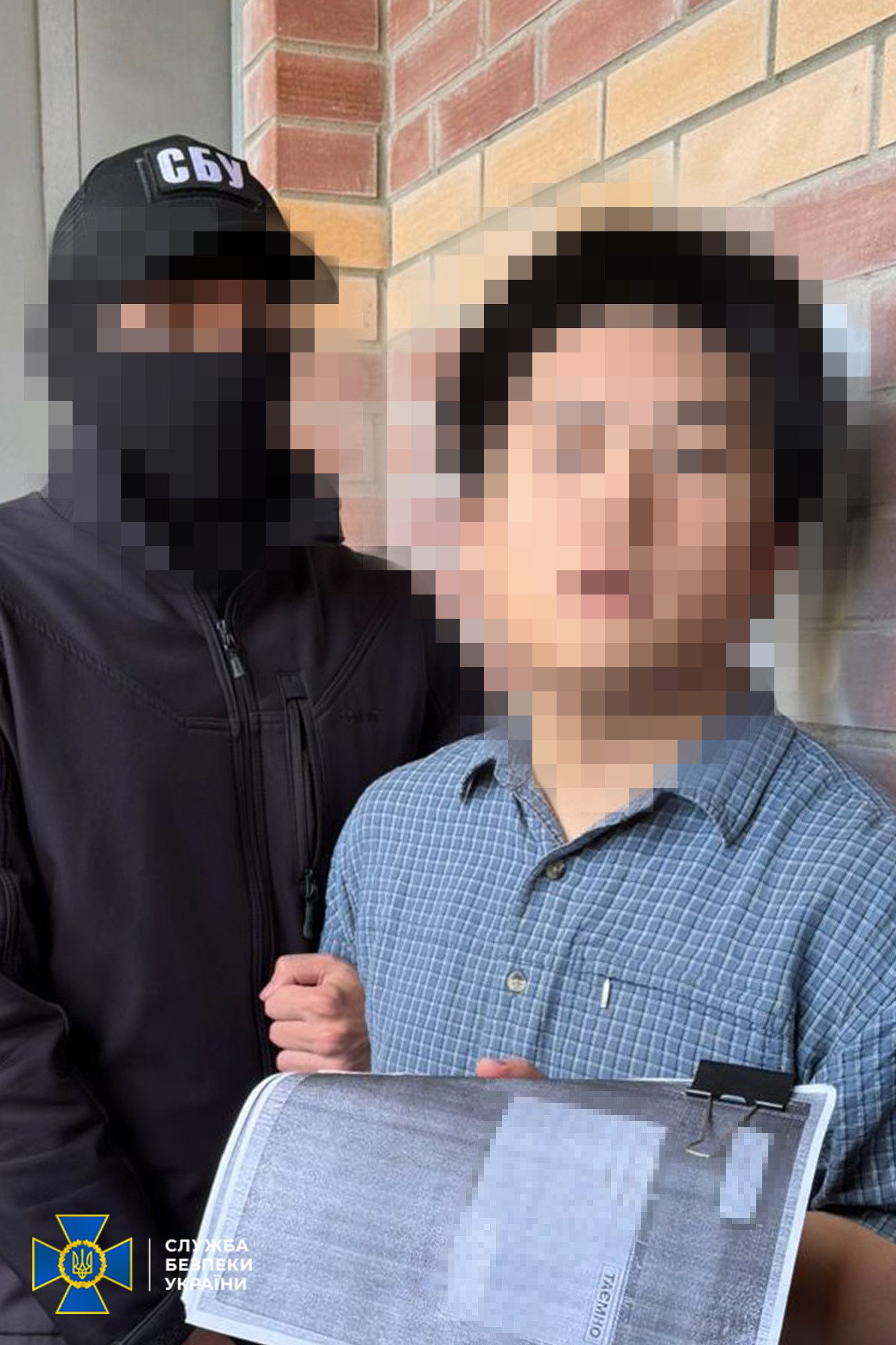 СБУ затримала двох громадян Китаю за спробу викрадення секретів українського ракетного комплексу «Нептун» (без назви)