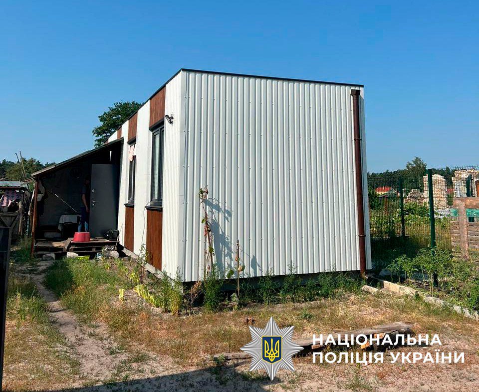 У Києві директор фірми привласнив півмільйона гривень, виділених на житло для постраждалих мешканців Мощуна Авточернетка