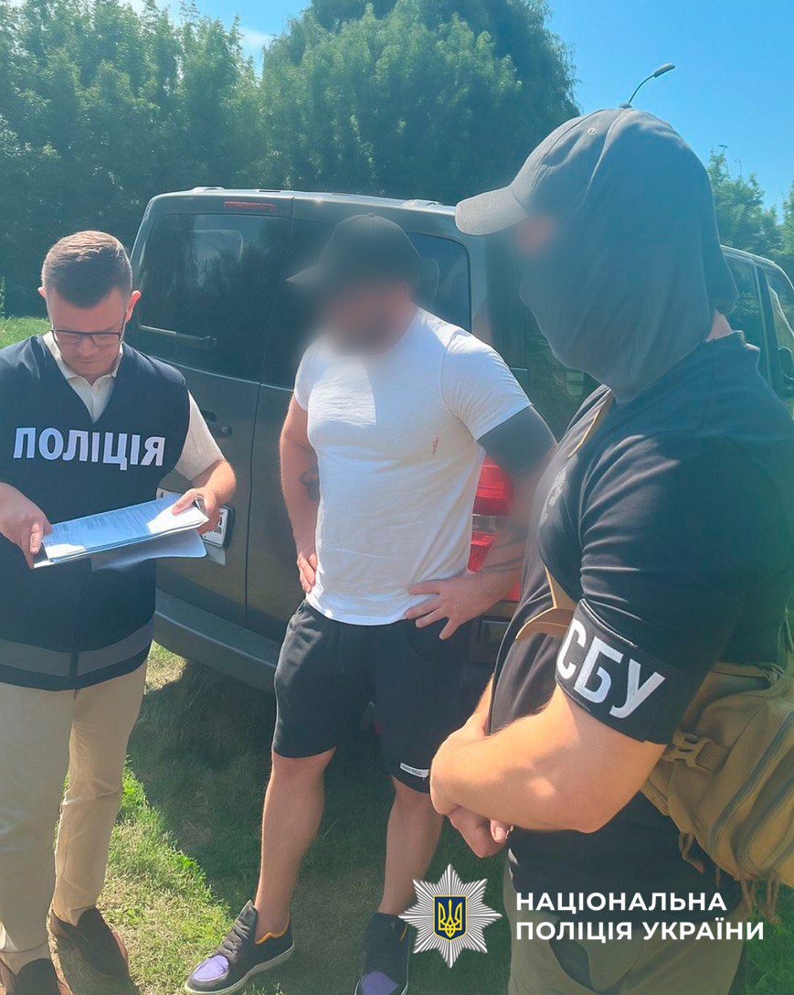 У Києві директор фірми привласнив півмільйона гривень, виділених на житло для постраждалих мешканців Мощуна Авточернетка