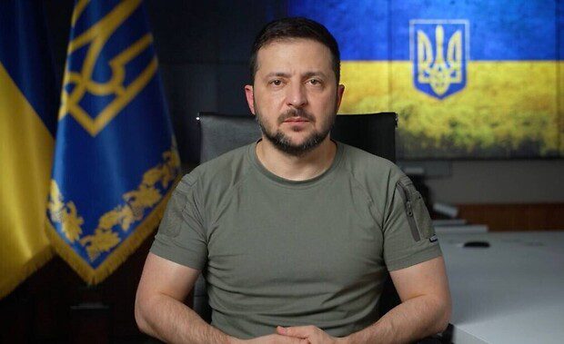 Зеленський підписав закон про незалежність НАБУ і САП Зеленський підписав закон про незалежність НАБУ і САП