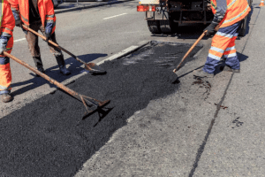 КМДА оцінила в мільйон проект ремонту пішохідного мосту на межі Оболоні й Святошино