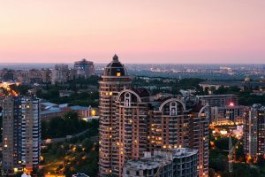 У КМДА оцінили роботу РДА: в трійці лідерів Святошинський, Деснянський та Печерський райони