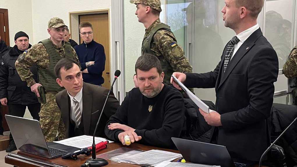 Мер Ірпеня Маркушин просить генпрокурора Кравченка розібратися з боротьбою за владу в місті Мер Ірпеня Маркушин просить генпрокурора Кравченка розібратися з боротьбою за владу в місті