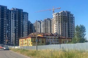 Бучанські депутати проголосували за передачу будівлі місцевого дитсадку для облаштування відділку Нацполіції Бучанські депутати проголосували за передачу будівлі місцевого дитсадку для облаштування відділку Нацполіції
