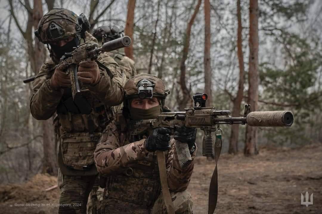 За добу армія рф втратила 970 осіб та 115 БпЛА, - Генштаб ЗСУ