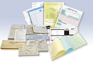 Київпастранс витратить 1,14 млн гривень на друк бланків і журналів для паперового документообігу