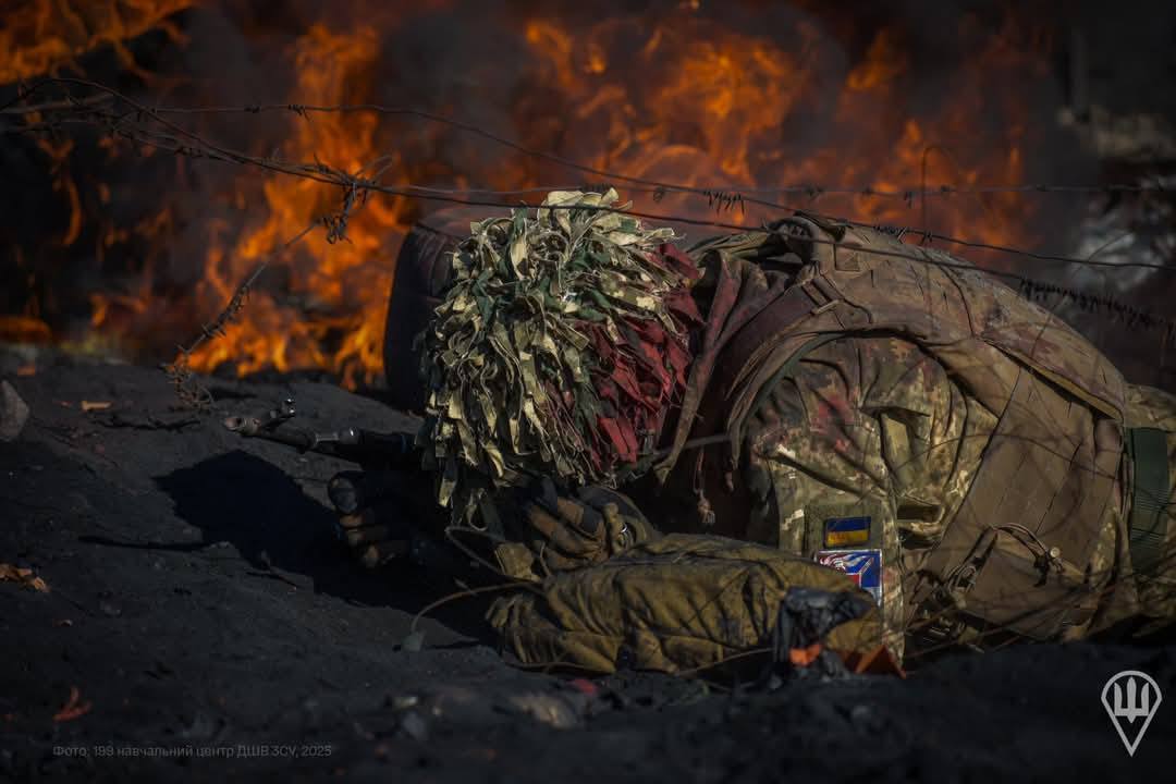 За добу армія рф втратила 1040 осіб та 222 БПЛА, – Генштаб ЗСУ За добу армія рф втратила 1040 осіб та 222 БПЛА, – Генштаб ЗСУ