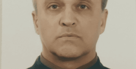 Олександр Бєляєв