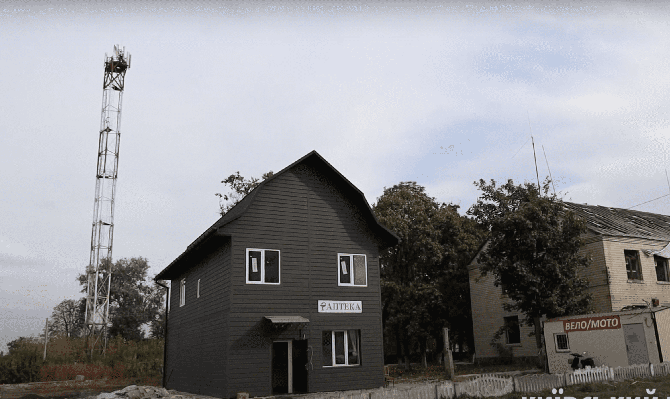 Нову сільраду Бишева будуватиме компанія з оточення екс-головного дорожника Тернопільщини