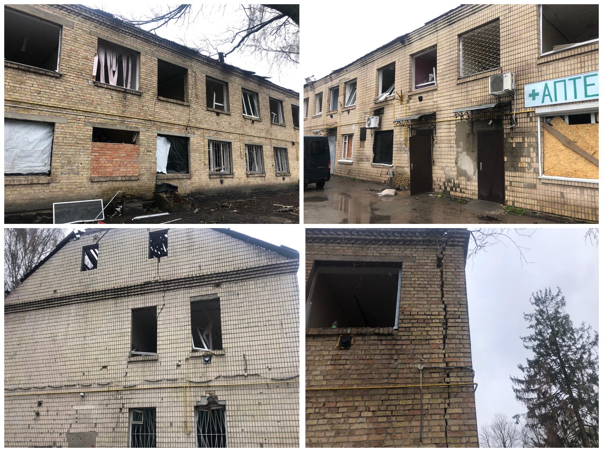 Нову сільраду Бишева будуватиме компанія з оточення екс-головного дорожника Тернопільщини