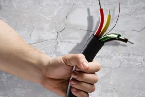 Київводоканал витратить 29,8 млн гривень на електрокабелі Київводоканал витратить 29,8 млн гривень на електрокабелі