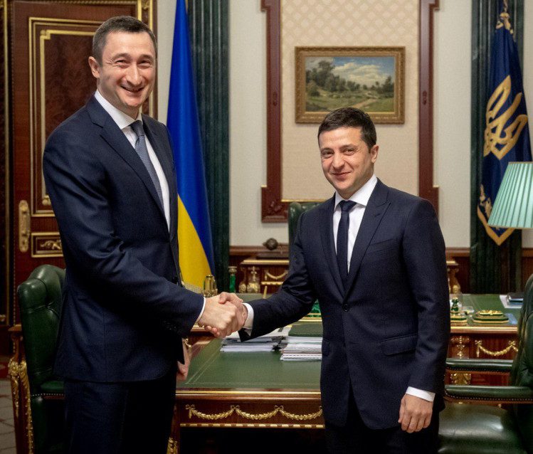 ВАКС розгляне апеляційні скарги на обрання запобіжного заходу Чернишову 7 серпня ВАКС розгляне апеляційні скарги на обрання запобіжного заходу Чернишову 7 серпня