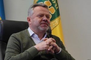 Мер Бучі Федорук задекларував мільйони готівки, а вся нерухомість записана на дружину Мер Бучі Федорук задекларував мільйони готівки, а вся нерухомість записана на дружину