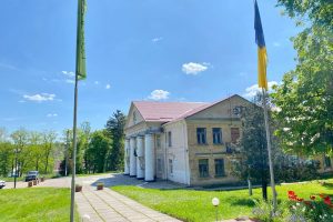 Медвинська громада пів року розроблятиме свій статут Медвинська громада пів року розроблятиме свій статут