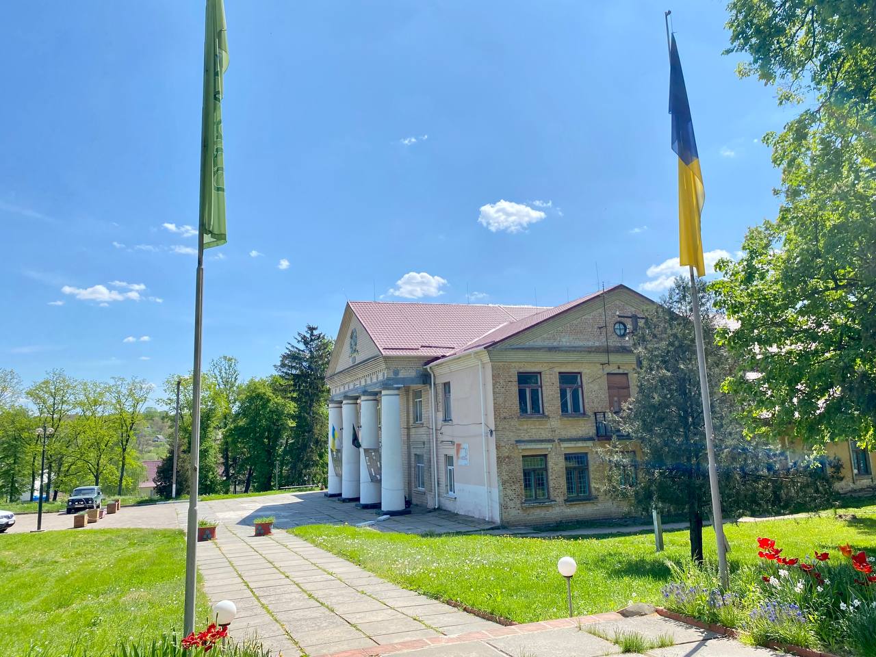 Медвинська громада пів року розроблятиме свій статут Медвинська громада пів року розроблятиме свій статут