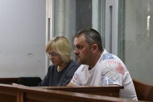 Співробітника НАБУ, підозрюваного у держзраді, взято під варту