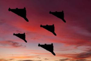 У Києві внаслідок атаки рф в ніч на 7 липня є пошкодження у трьох районах