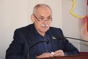У декларації мера Переяслава Саулка за 2024 рік зникли всі заощадження У декларації мера Переяслава Саулка за 2024 рік зникли всі заощадження