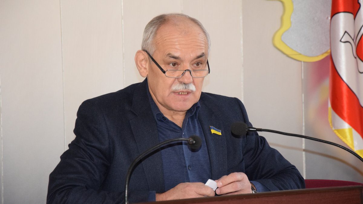 У декларації мера Переяслава Саулка за 2024 рік зникли всі заощадження