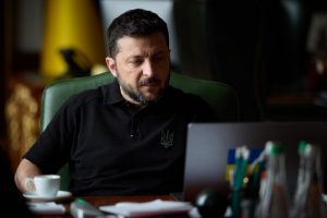 Президент підписав закон про реформу АРМА