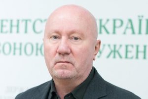 Звільнення: Григорій Іщенко більше не голова Держагентства з управління зоною відчуження Звільнення: Григорій Іщенко більше не голова Держагентства з управління зоною відчуження