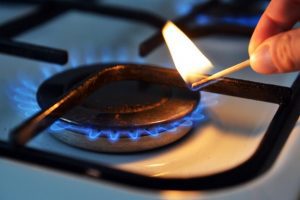 У Василькові попередили про припинення газопостачання (адреси) У Василькові попередили про припинення газопостачання (адреси)
