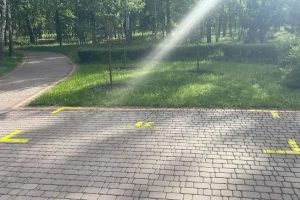 «Київ.Прозоро» оголосило аукціони на оренду місць під вуличну торгівлю у двох районах столиці «Київ.Прозоро» оголосило аукціони на оренду місць під вуличну торгівлю у двох районах столиці