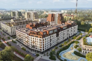 Інтергал-Буд відкрив оновлений офіс у Львові та запустив продаж квартир у ЖК “Зоряні” Інтергал-Буд відкрив оновлений офіс у Львові та запустив продаж квартир у ЖК “Зоряні”