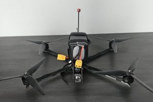 Тетіїв купить 70 FPV-дронів для Сил Оборони України Тетіїв купить 70 FPV-дронів для Сил Оборони України