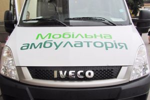 У Тетіївській громаді 9 та 10 липня проведуть безкоштовні обстеження на туберкульоз, ВІЛ та гепатити У Тетіївській громаді 9 та 10 липня проведуть безкоштовні обстеження на туберкульоз, ВІЛ та гепатити