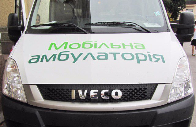 У Тетіївській громаді 9 та 10 липня проведуть безкоштовні обстеження на туберкульоз, ВІЛ та гепатити